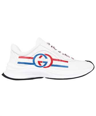 Gucci 721111 UHH20 RUN Sneakers