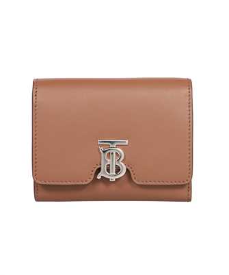 Burberry 8055159 LEATHER TB FOLDING Wallet