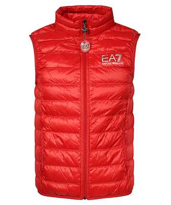 EA7 8NPQ01 PN29Z CORE IDENTITY PADDED Gilet