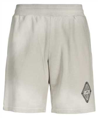 A Cold Wall ACWMB201 GRADIENT JERSEY Shorts