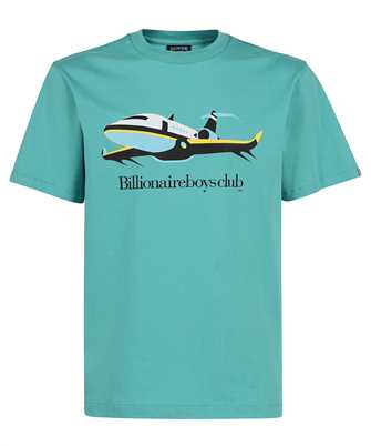 Billionaire Boys Club B22233 JET T-shirt
