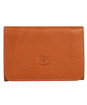 IL BISONTE C0470 P BI-FOLD Card holder