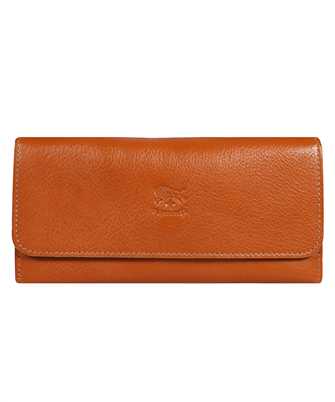 IL BISONTE C0775 P CONTINENTAL Wallet