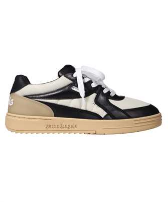 Palm Angels PMIA078F23LEA002 PALM UNIVERSITY Sneakers