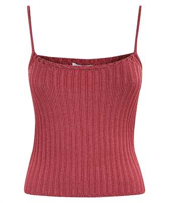 Lanvin RW TO0061 K058 E25 RIBBED Top