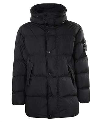 Stone Island S154100012S0A23 SHORT PARKA Bunda