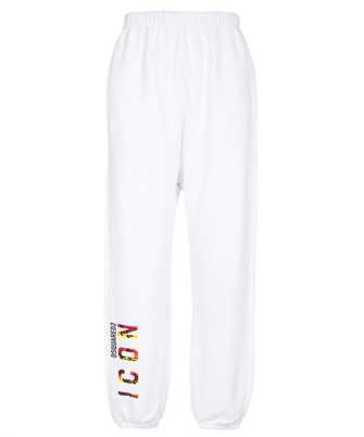 Dsquared2 S80KA0028 S25516 ICON SUNSET L.A. Trousers