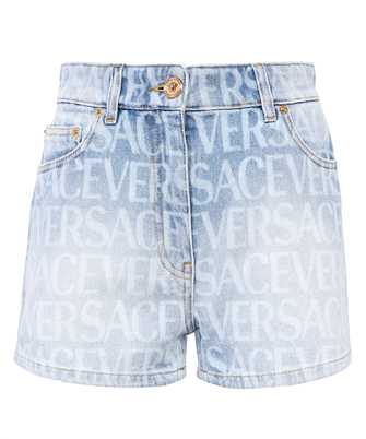 Versace 1009174 1A06237 LOGO Shorts