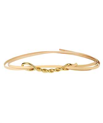 Bottega Veneta 640541 VCP40 EXTRA LONG Belt