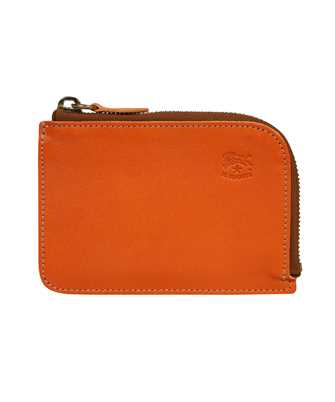 IL BISONTE C0852 P COIN Wallet