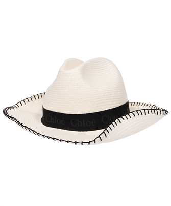 Chlo CHC23UD052PPC WOODY Hat