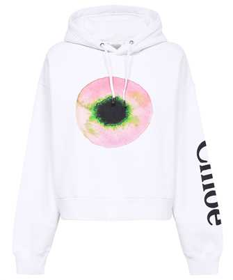Chlo CHC23UJH20190 PRINTED Hoodie