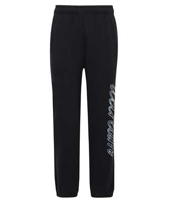 Icecream IC23321 CHROME SCRIPT Trousers