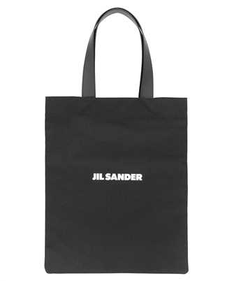 Jil Sander J07WC0023 P4863 FLAT MEDIUM SHOPPER Bag