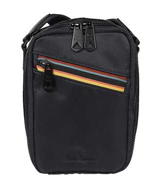 Paul Smith M1A 8095 PARTIS MEN BAG FLIGHT Ta�ka