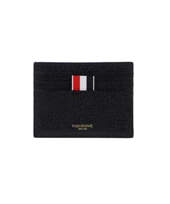 Thom Browne MAW031L 00198 NOTE COMPARTMENT Card holder