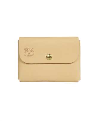 IL BISONTE SCC032PG0001 CLASSIC Card holder