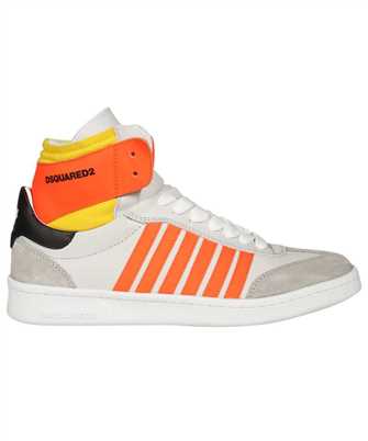 Dsquared2 SNM0276 01506235 BOXER Sneakers