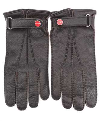 Kiton UGU023XC102402006 Gloves