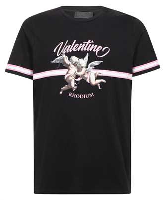 RH45 Valentine OS02 PRINTED T-shirt