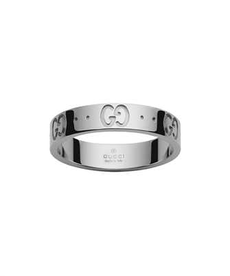 Gucci Jewelry Fine JWL YBC0732300020 ICON THIN BAND Prsteň