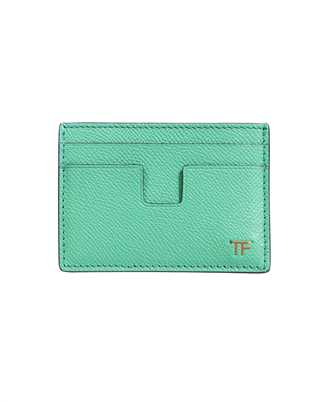 Tom Ford YM341 LCL081G Kartenetui