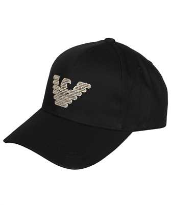 Emporio Armani 237194 3R496 Cap