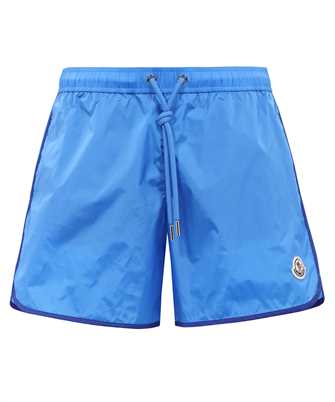 Moncler 2C000.08 53326 Swim shorts
