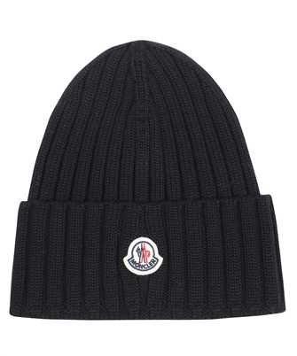 Moncler 3B000.36 A9327 Čiapka