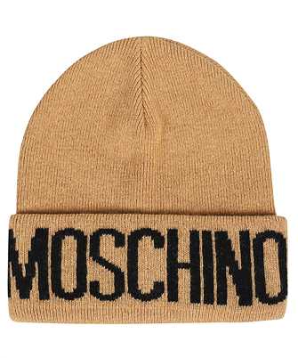 Moschino 60091 0M5672 Beanie