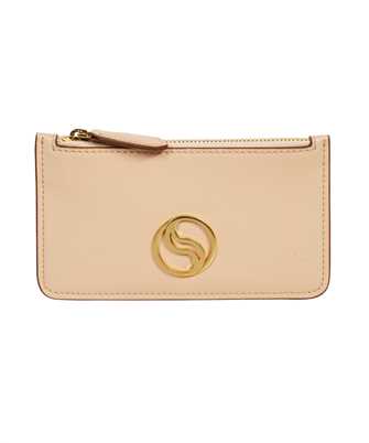 Stella McCartney 7P0030 WP0109 S-WAVE Card holder