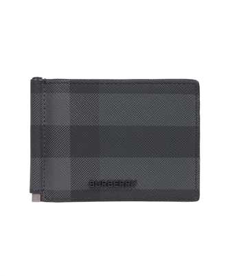 Burberry 8073275 MONEY CLIP Wallet