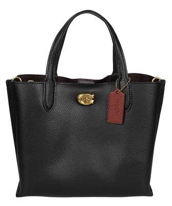 COACH C8869 WILLOW TOTE 24 Bag