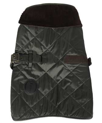 Barbour DCO0004GN91 QUILTED Dog coat