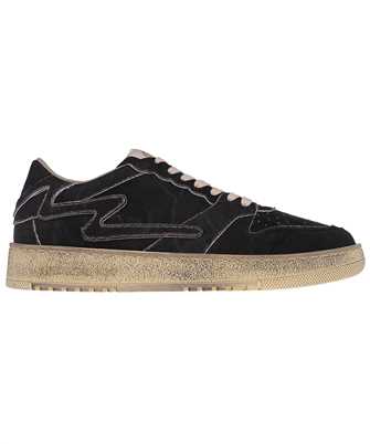 Metal Gienchi GXX028N000JEA0B999 ICX LOW Sneakers