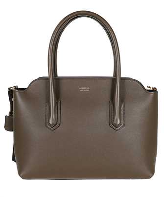 Tom Ford L1891 LCL490G NATURAL GRAIN LEATHER ALEXANDER LARGE Borsa