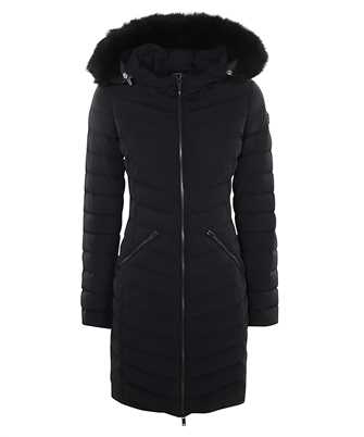 Moose Knuckles M35LP238S Andesite parka Jacket