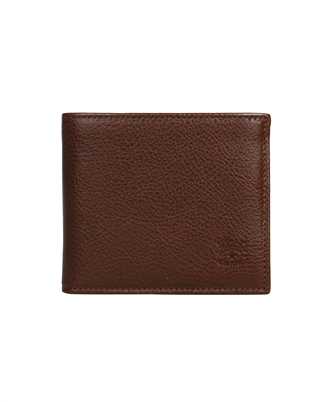 IL BISONTE SBW007PV0005 BI FOLD Wallet