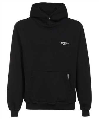 Represent M04153 01 REPRESENT OWNERS CLUB Felpa