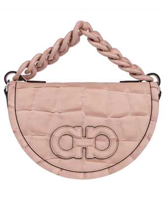 Salvatore Ferragamo 212748 SHOULDER Bag