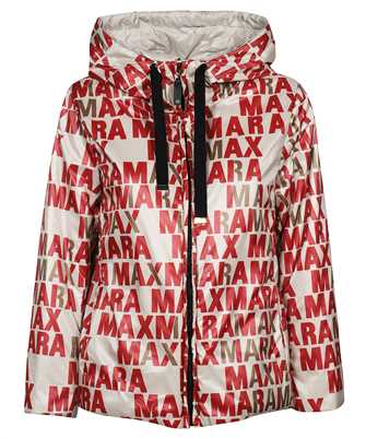 Max Mara The Cube 2394810937600 GREENMAX Jacke