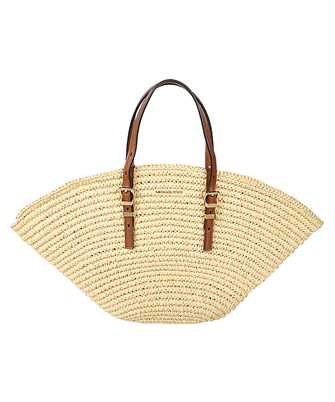 Michael Kors 30S5G9FT1W ISA FAN Borsa