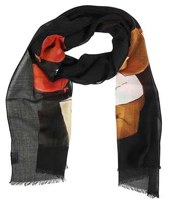 Moschino 3271 0M2980 LANA EXTRA-FINE Scarf