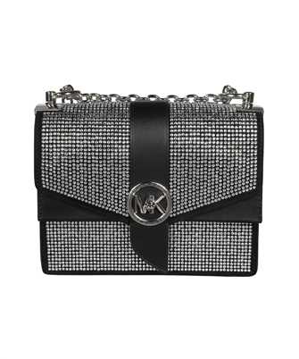 Michael Kors 32S3SGRC5S SM CONV XBODY Bag
