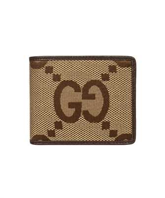 Gucci 699308 UKMBG JUMBO GG Wallet