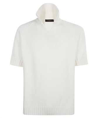 Zanone 810312 ZN286 VIRGIN WOOL Plokoeľa