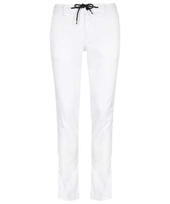 Mason's 9PF2A5820 MBE111 CHINO JOGGER Trousers
