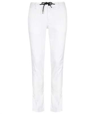 Mason's 9PF2A5820 MBE111 CHINO JOGGER Trousers