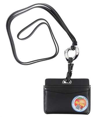 JW Anderson AC0229 LA0231 CHAIN LINK STRAP Card holder