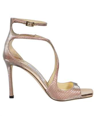 Jimmy Choo AZIA 95 TAI Sandals